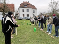 Leiterrunden-Wochenende 2024